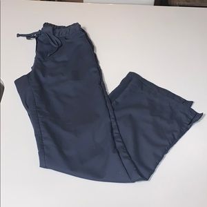 Grey’s Anatomy Scrub Bottoms (Steel, XST)